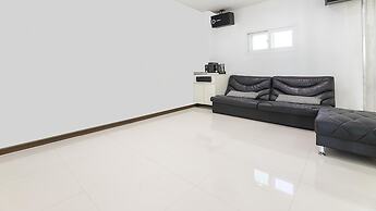 Pohang 0.1 Poolvilla