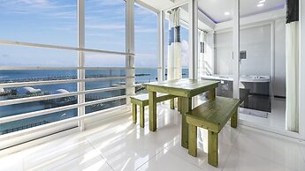 Pohang 0.1 Poolvilla