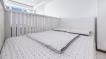 Pohang 0.1 Poolvilla