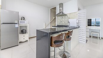 Pohang 0.1 Poolvilla