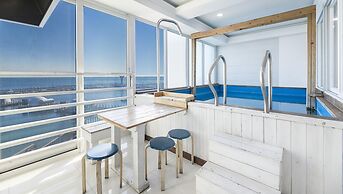 Pohang 0.1 Poolvilla