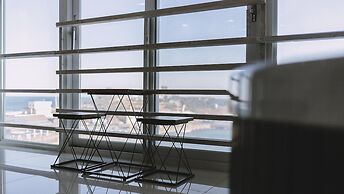 Pohang 0.1 Poolvilla