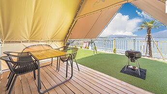 Goseong Bluebeach Pension&glamping