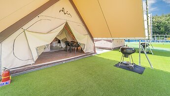 Goseong Bluebeach Pension&glamping
