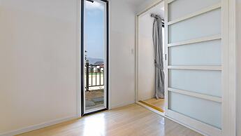 Goseong Bluebeach Pension&glamping