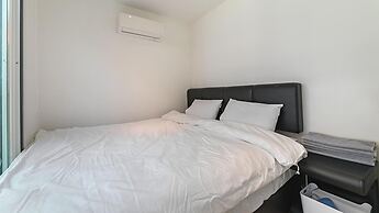 Goseong Bluebeach Pension&glamping