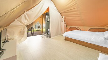 Goseong Bluebeach Pension&glamping