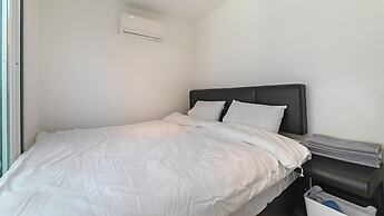 Goseong Bluebeach Pension&glamping