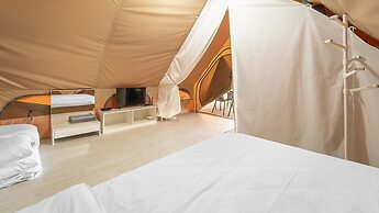 Goseong Bluebeach Pension&glamping