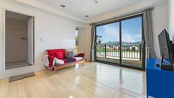 Goseong Bluebeach Pension&glamping