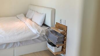 Goseong Bluebeach Pension&glamping