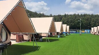 Goseong Bluebeach Pension&glamping