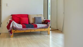 Goseong Bluebeach Pension&glamping