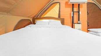 Goseong Bluebeach Pension&glamping