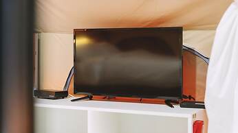 Goseong Bluebeach Pension&glamping