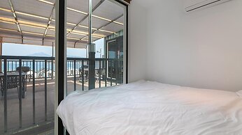 Goseong Bluebeach Pension&glamping