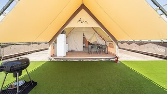 Goseong Bluebeach Pension&glamping