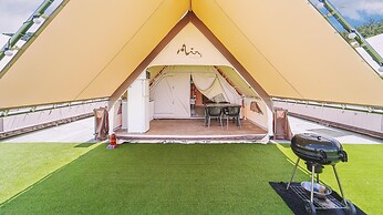 Goseong Bluebeach Pension&glamping