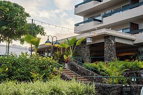 PACIFIC 19 Kona