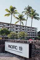 PACIFIC 19 Kona
