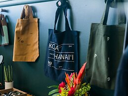 PACIFIC 19 Kona