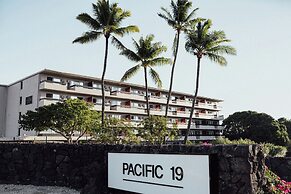 PACIFIC 19 Kona