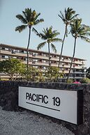 PACIFIC 19 Kona