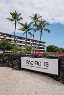 PACIFIC 19 Kona