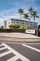 PACIFIC 19 Kona