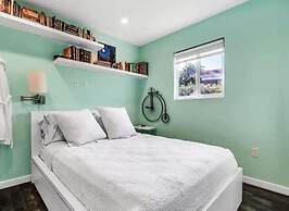 Alojamiento Vacacional en Miami