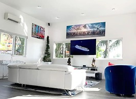 Alojamiento Vacacional en Miami