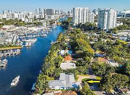 Alojamiento Vacacional en Miami