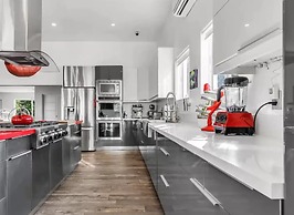 Alojamiento Vacacional en Miami