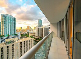 Apartamento Vacacional en Miami