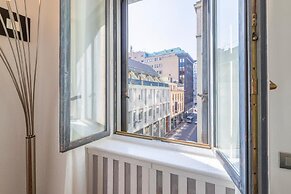 Italianway - Cavallotti 17