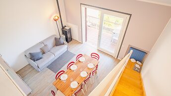 La Casa Sulla Collina - Italian Homing