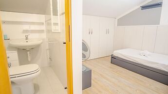 La Casa Sulla Collina - Italian Homing