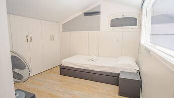 La Casa Sulla Collina - Italian Homing