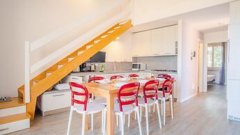 La Casa Sulla Collina - Italian Homing