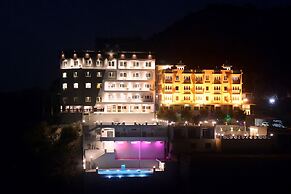 Elet Prima- A Luxury Boutique Resort