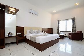 Elet Prima- A Luxury Boutique Resort