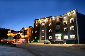 Elet Prima- A Luxury Boutique Resort