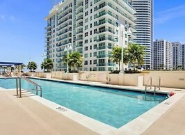 Moderno apartamento en Miami