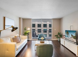 Moderno apartamento en Miami