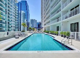 Moderno apartamento en Miami