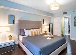 Moderno apartamento en Miami