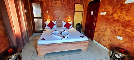 Rumaisa Hotel
