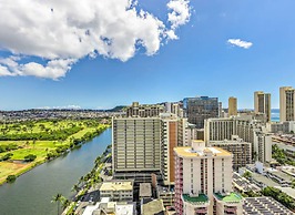 Apartaestudio Vacacional en Hawái