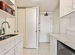 Apartaestudio Vacacional en Hawái