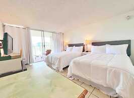 Apartaestudio Vacacional en Hawái